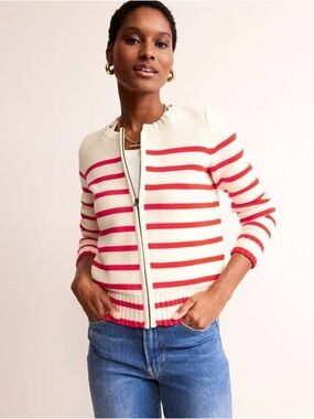 Boden Brenton Cardigan